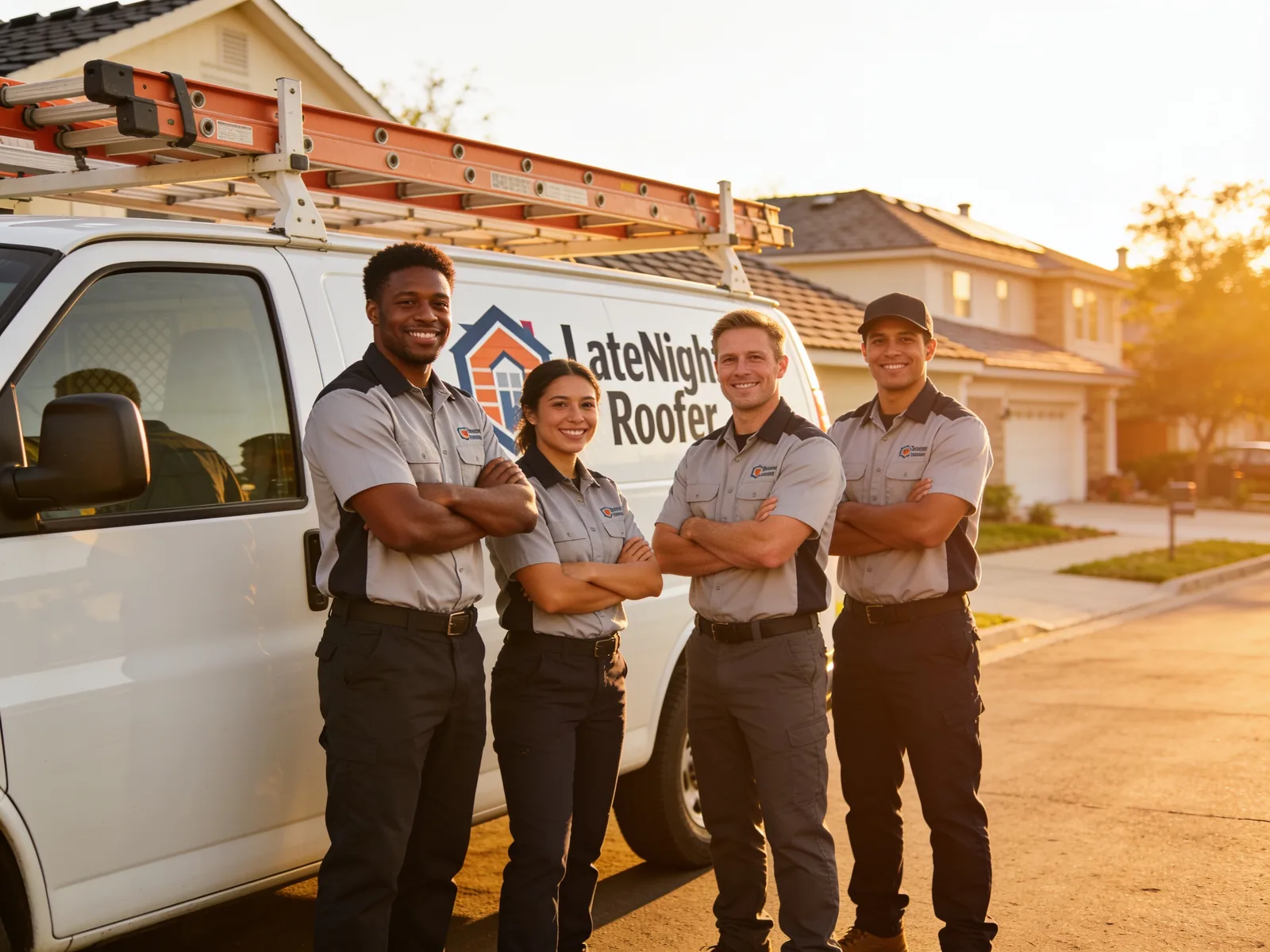 Emergency Roof Repair company in Guinda, CA